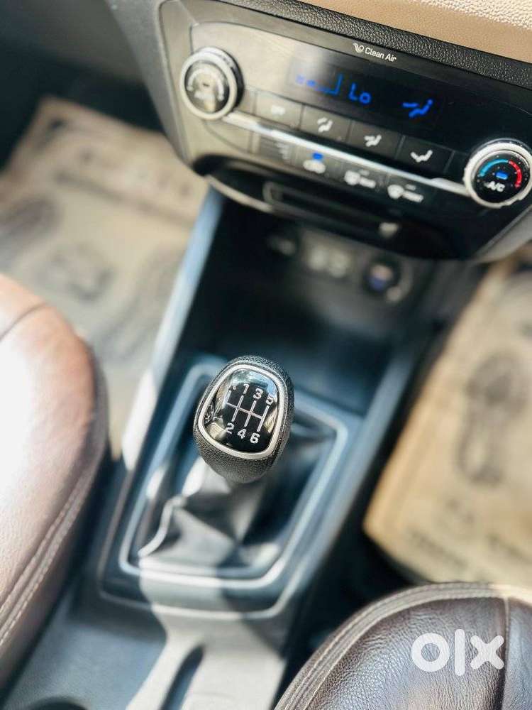 Hyundai I20 Diesel Asta, 2019, Diesel