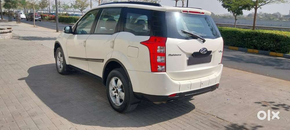 Mahindra Xuv500 W8, 2014, Diesel