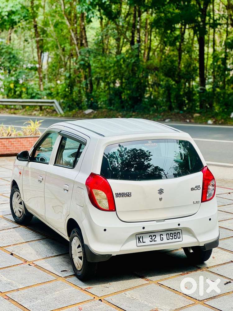 Maruti Suzuki Alto 800 2012-2016 Lxi, 2014, Petrol