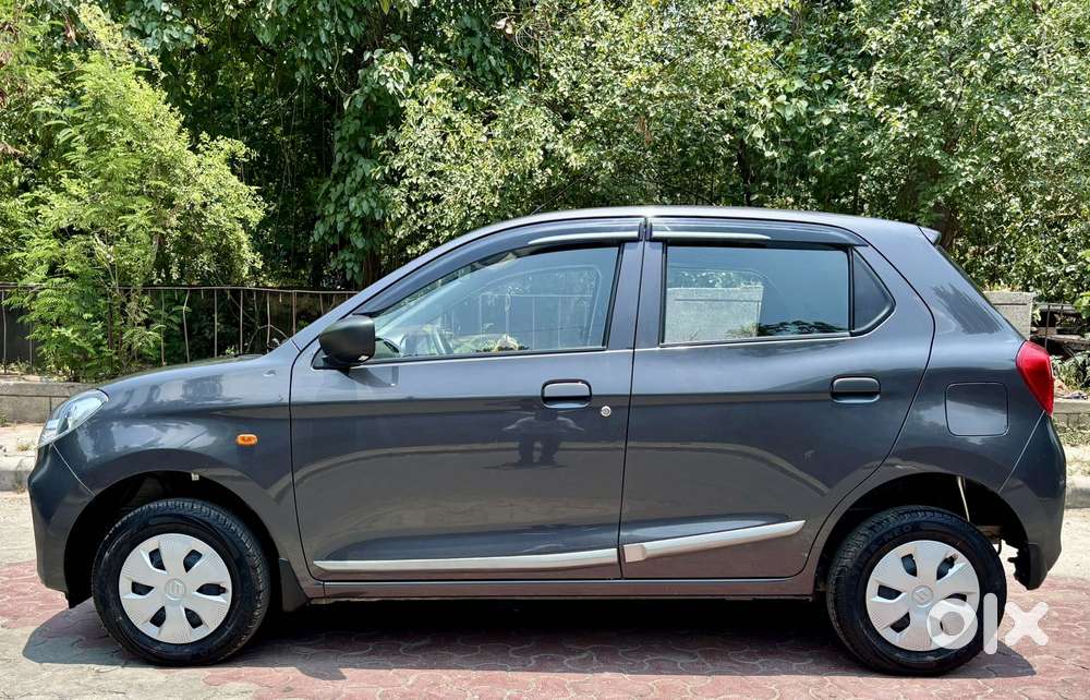 Maruti Suzuki Alto K10 1.0 Vxi (o) Urbano Limited Edition, 2025, Pet..