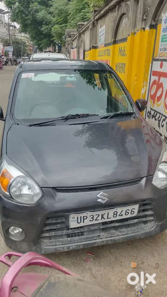 Suzuki Alto 800