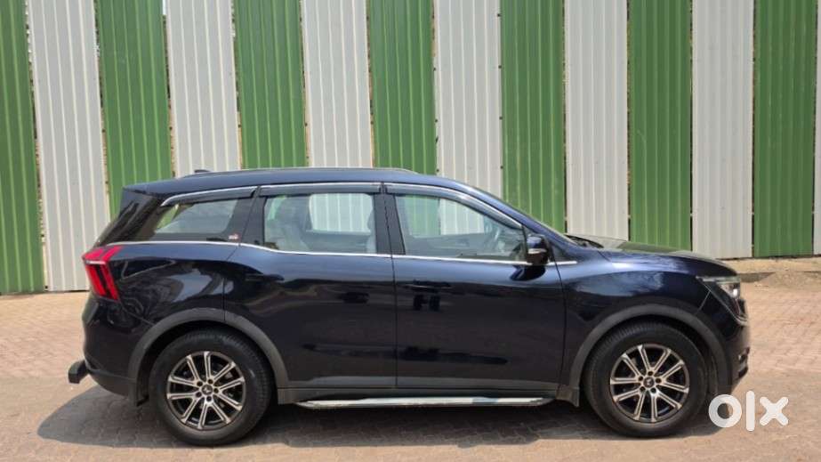 Mahindra Xuv700 2.2 Ax 7 Diesel Mt Str, 2022, Diesel