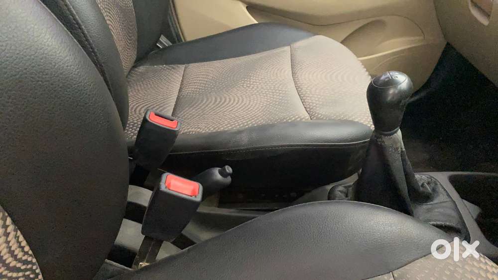 Hyundai Eon Magna +, 2017, Petrol