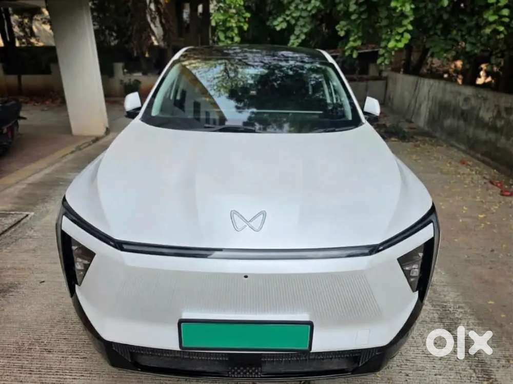 Mahindra Xev 9e Pack 3 Cineluxe Nch | 79 Kwh | 2026 | 3,465 Km