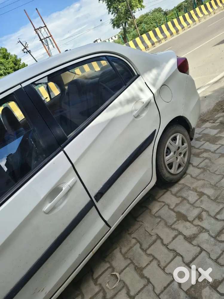 2015 Honda Amaze Diesel Sx