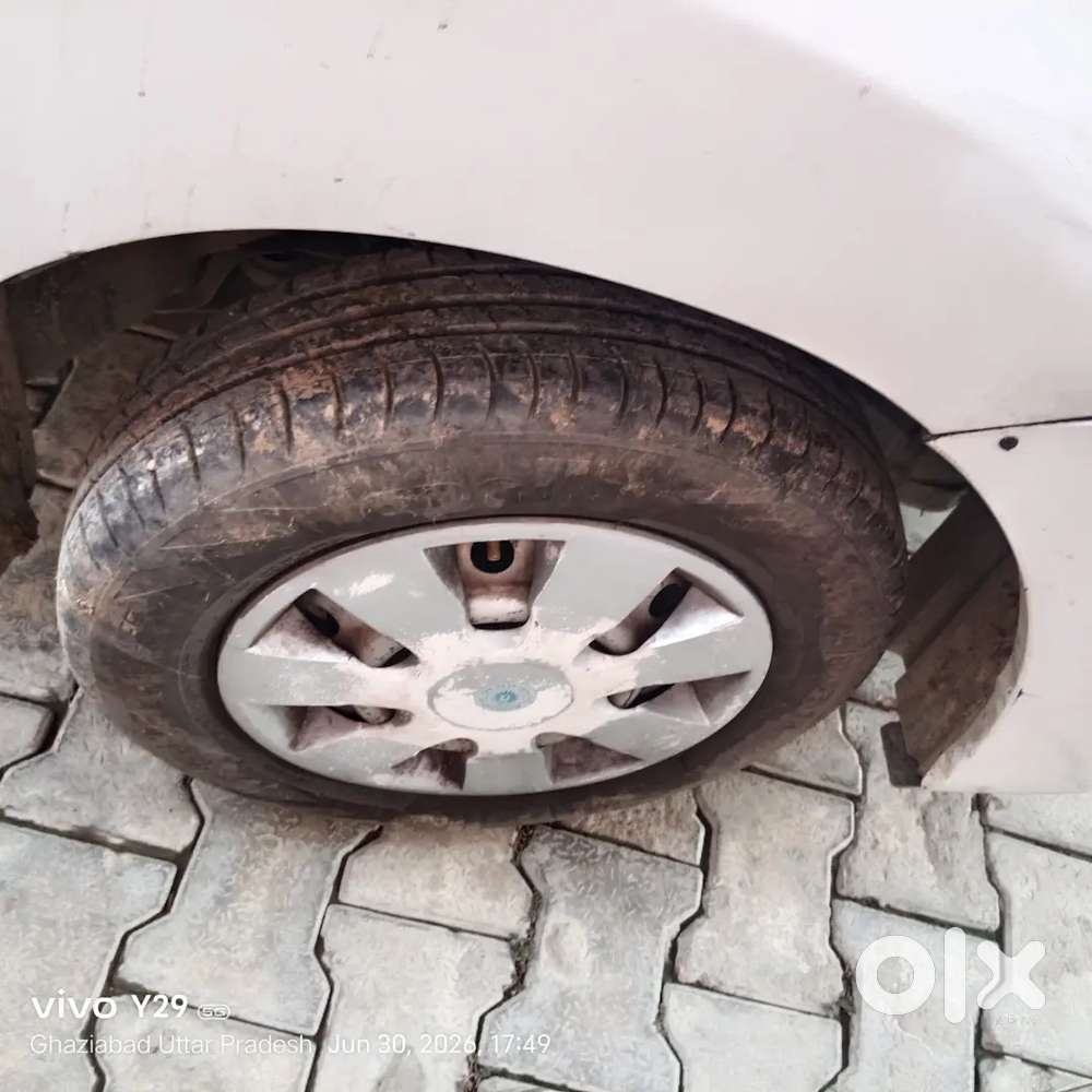 Maruti Suzuki Wagon R 2014 Cng Lxi
