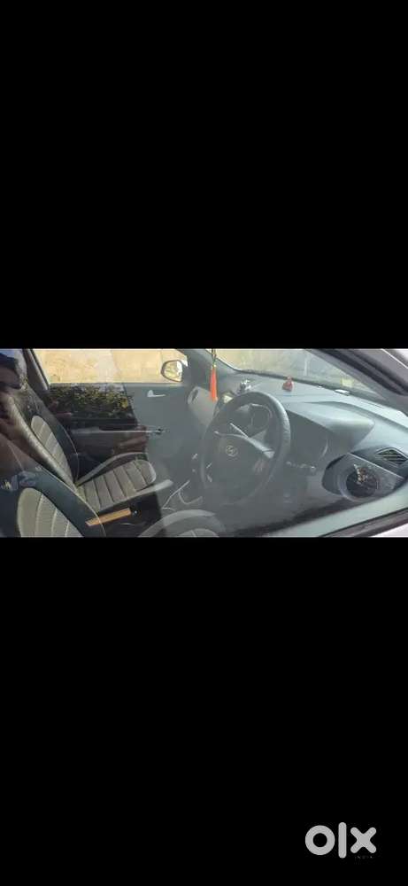 Hyundai Grand I10 2018 Petrol 52000 Km Driven