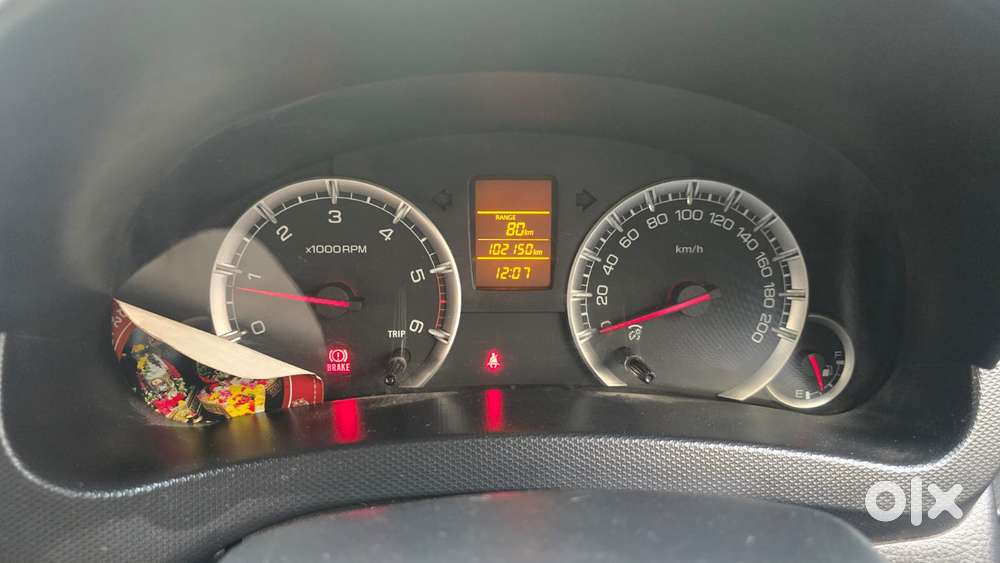 Maruti Suzuki Swift 2018 Vdi, 2016, Diesel