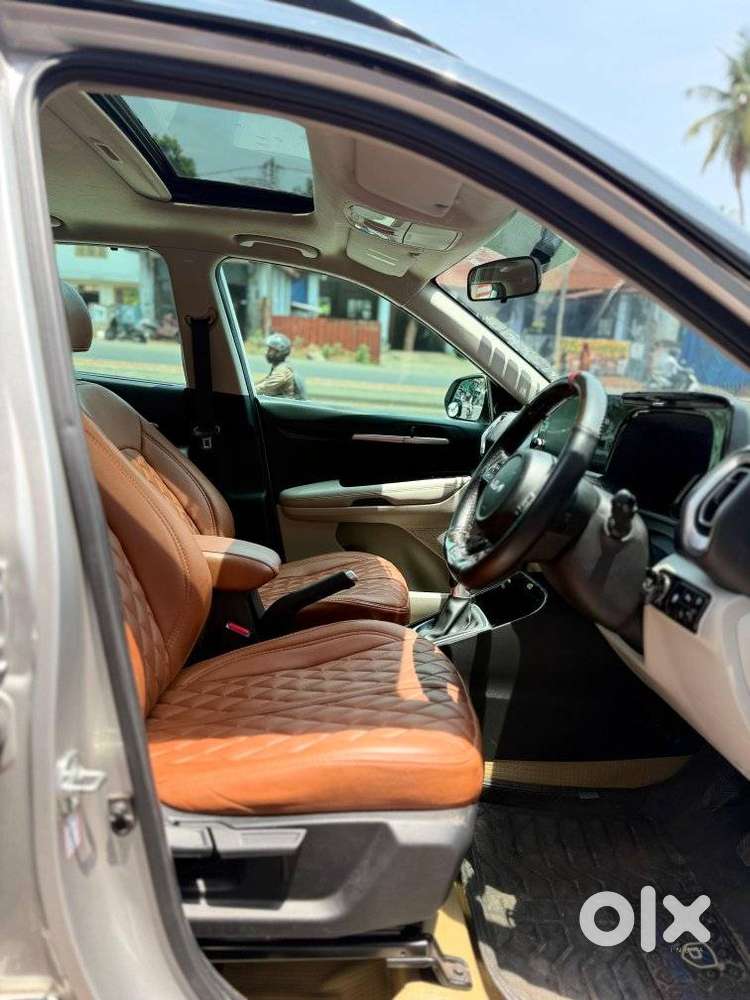 Kia Sonet Htx 1.5 Diesel, 2024, Diesel