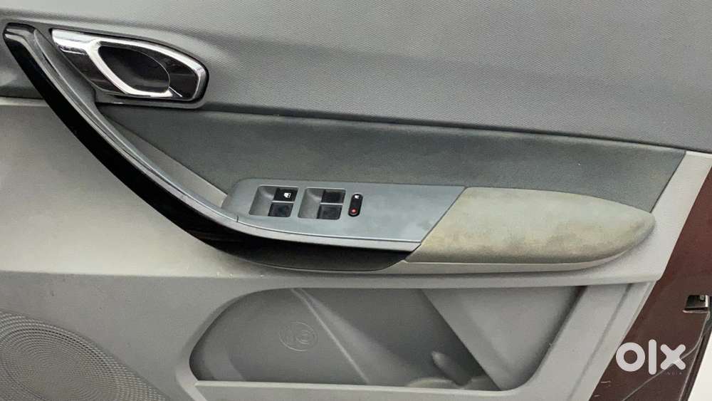 Tata Tigor Xza Plus, 2020, Petrol