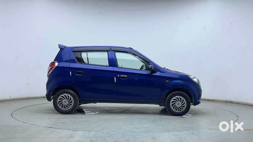 Maruti Suzuki Alto 800 Lxi, 2015, Petrol