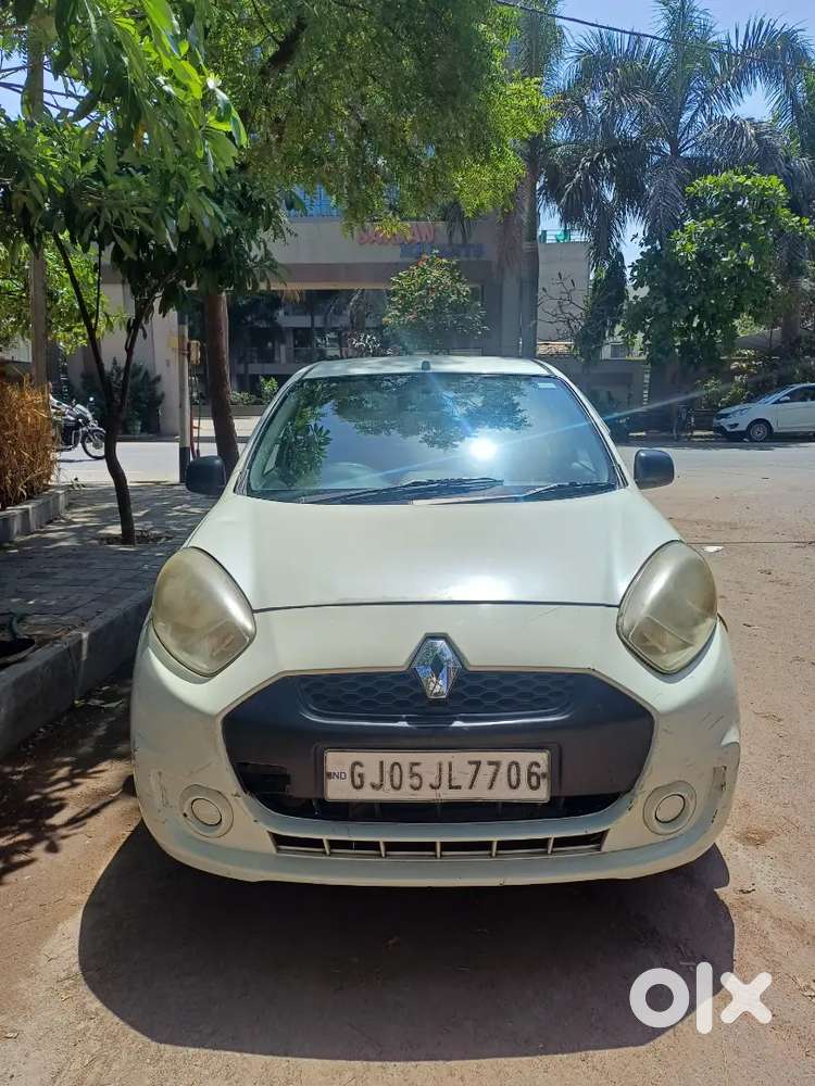 Renault Pulse