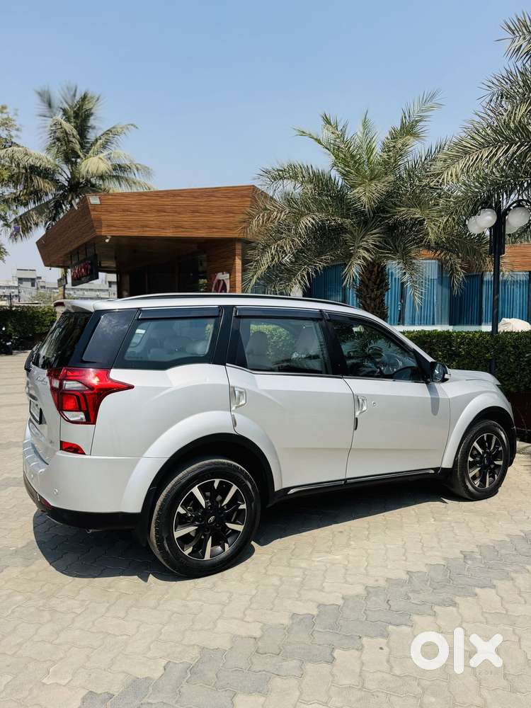 Mahindra Xuv500 W11, 2018, Diesel