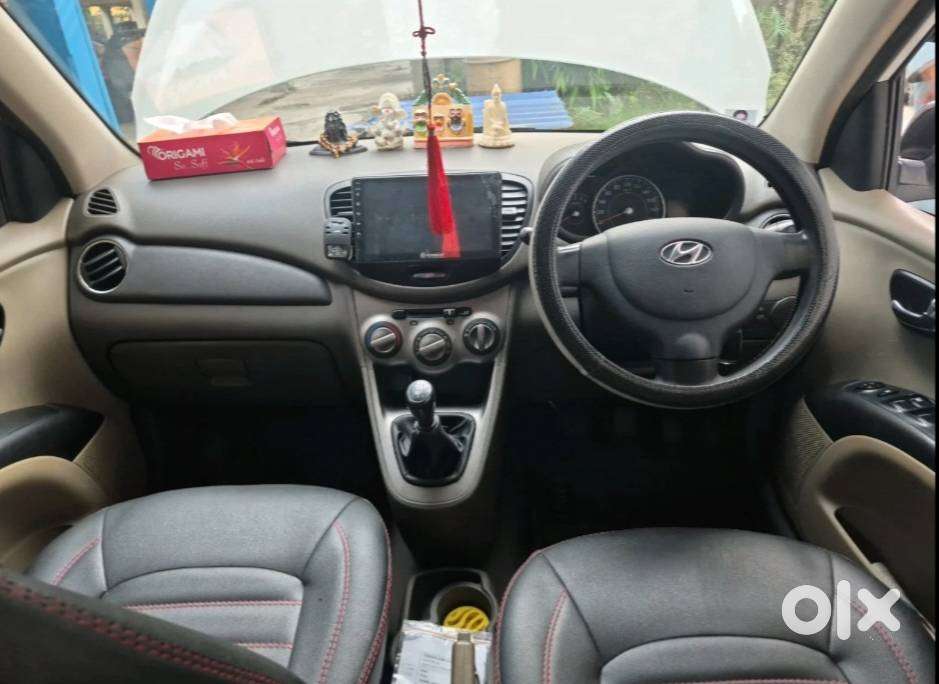 Hyundai I10 Magna 1.2l