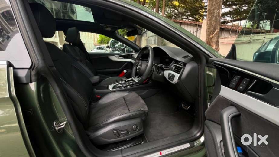 Audi Rs5 Sportback, 2023, Petrol