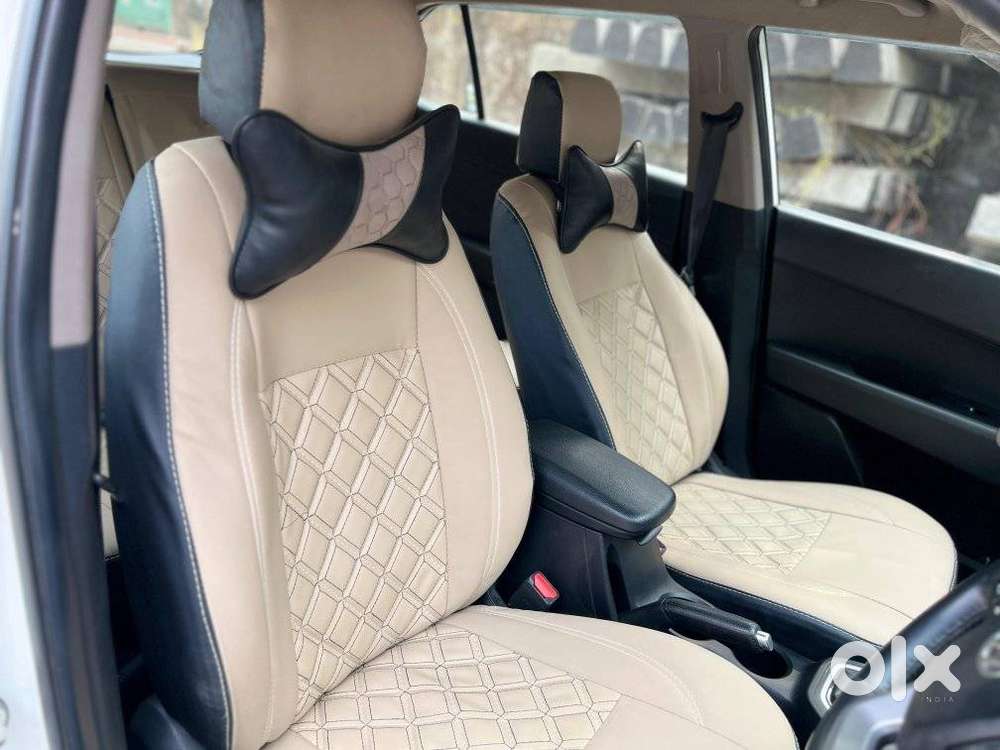 Hyundai Creta 1.6 Sx Automatic, 2019, Diesel