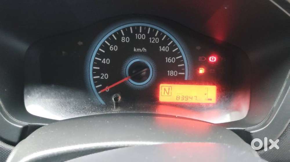 Datsun Redigo, 2018, Petrol