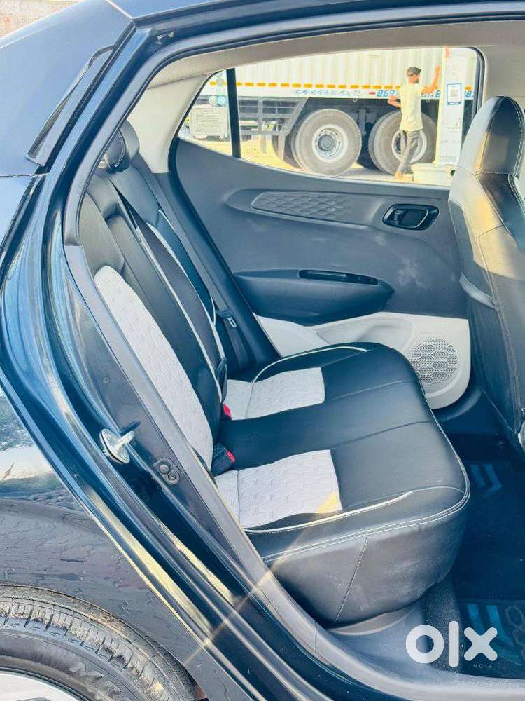 Hyundai Aura 1.2 S Cng, 2024, Cng & Hybrids