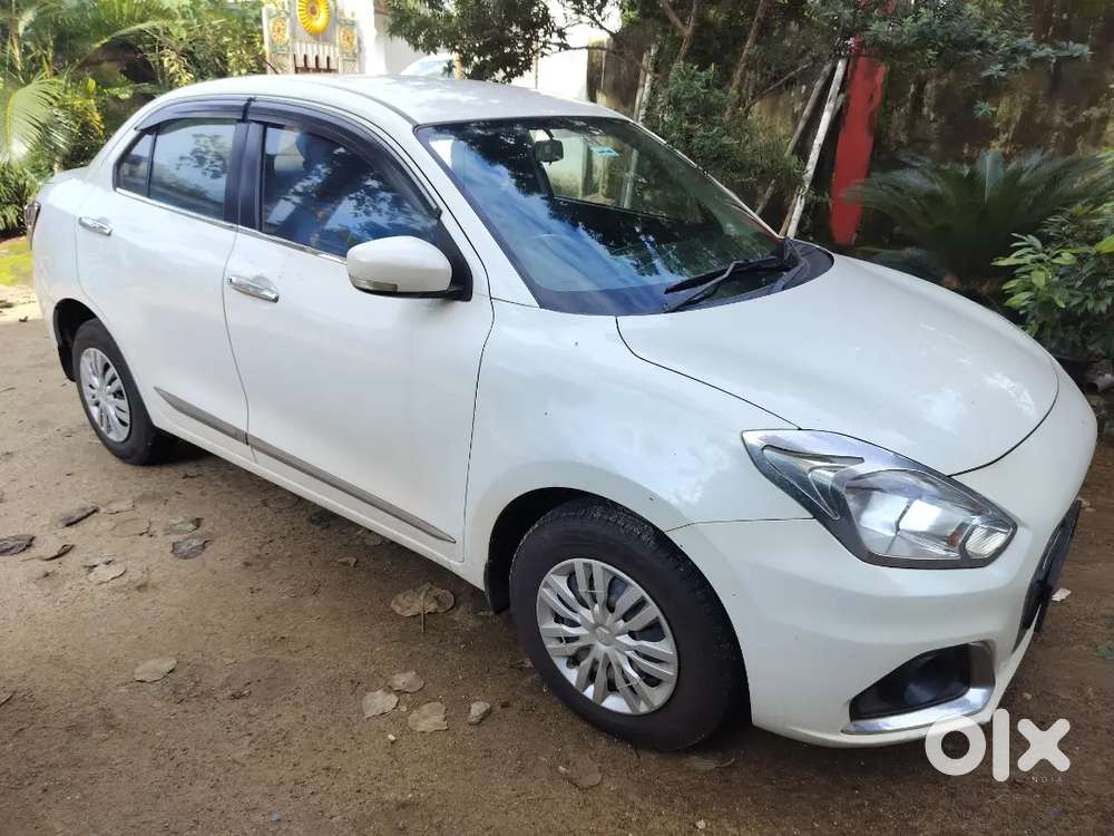 Maruti Suzuki Dzire 2020 Petrol Good Condition