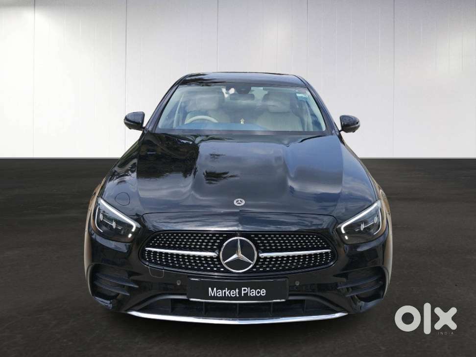 Mercedes-benz E-class E 220d Exclusive, 2023, Diesel