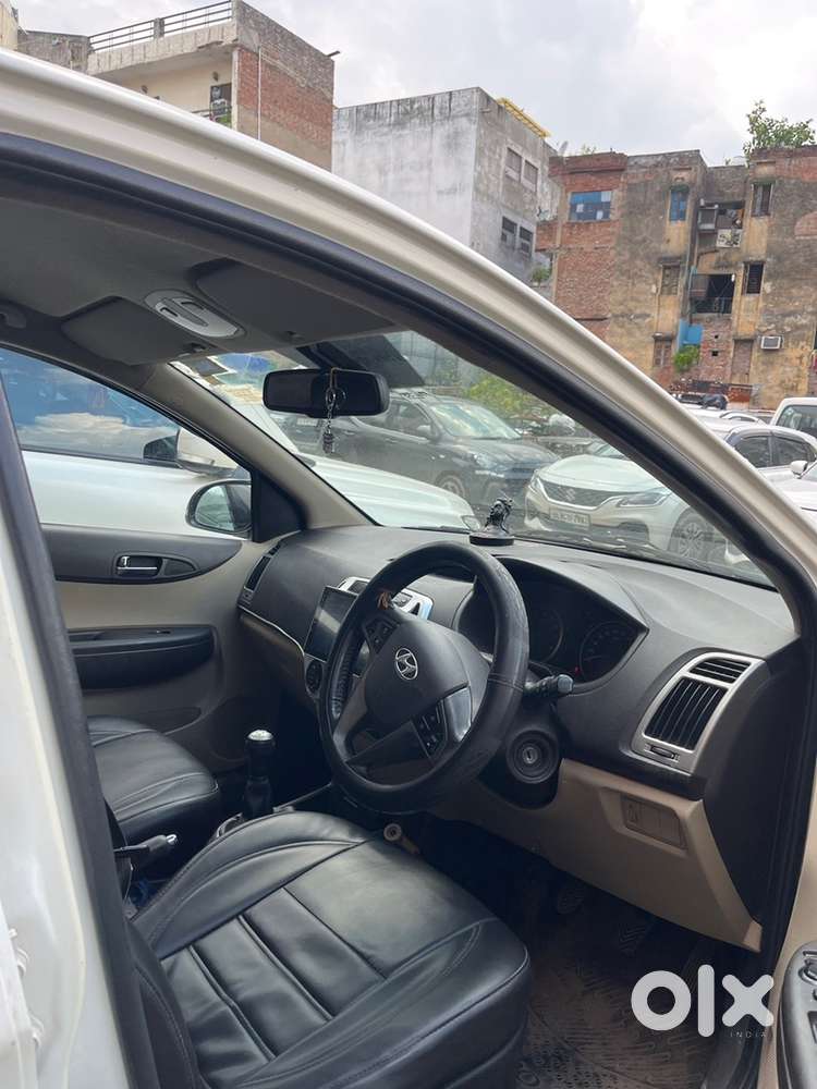 Hyundai Elite I20 2014 Car