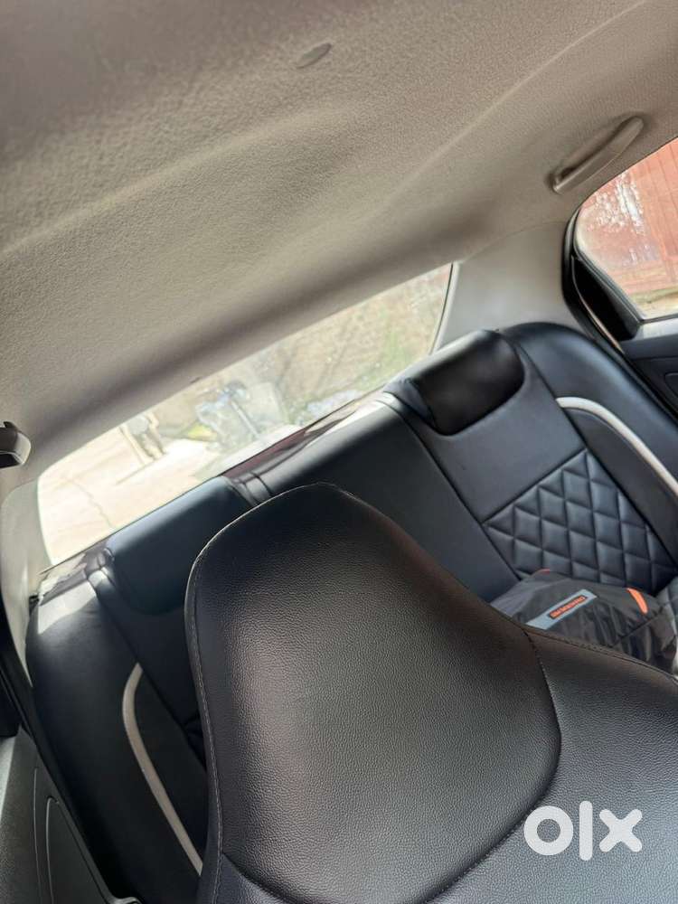 Toyota Etios Diesel Manual 2012