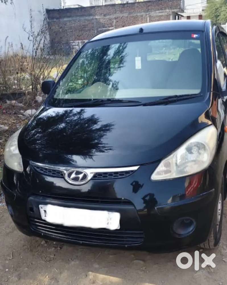 Hyundai I10 2008