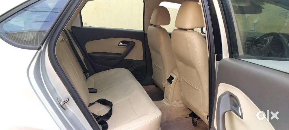 Volkswagen Vento 1.2 Tsi Highline At, 2015, Diesel