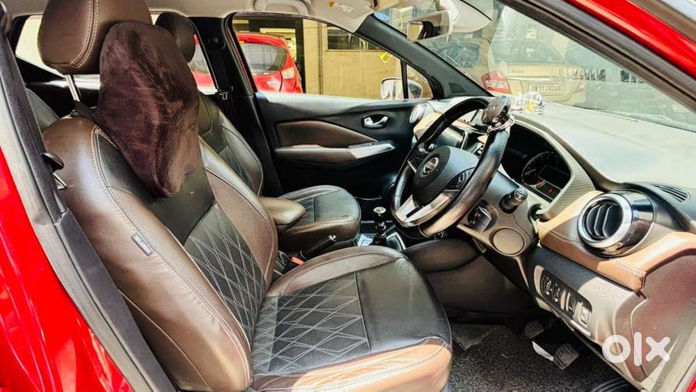 Nissan Kicks 2019 Diesel Well Maintained With All High Features