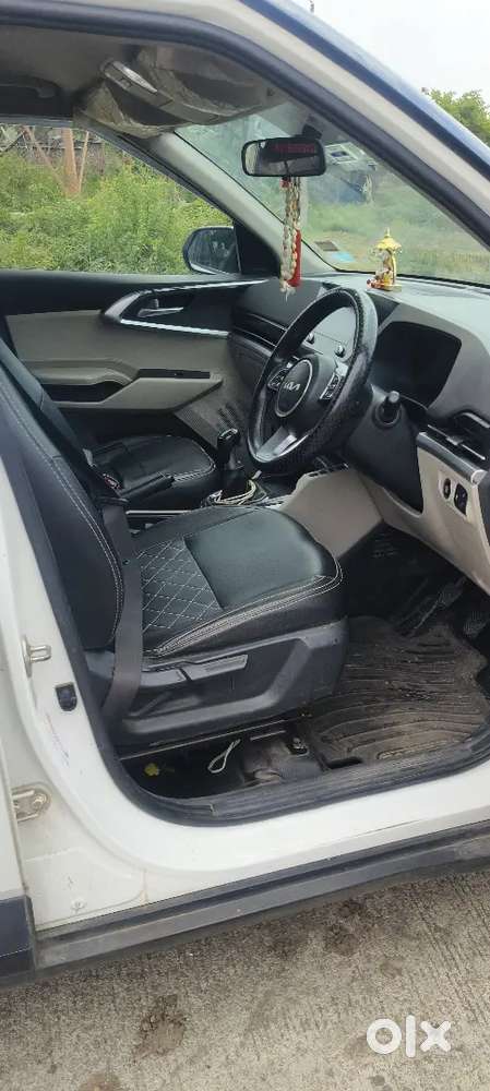 Kia Carens 2022