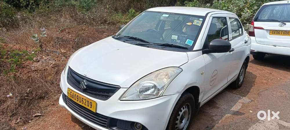 Dzire Car For Sale