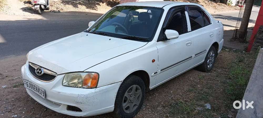 Only Car With Travel Expenses.