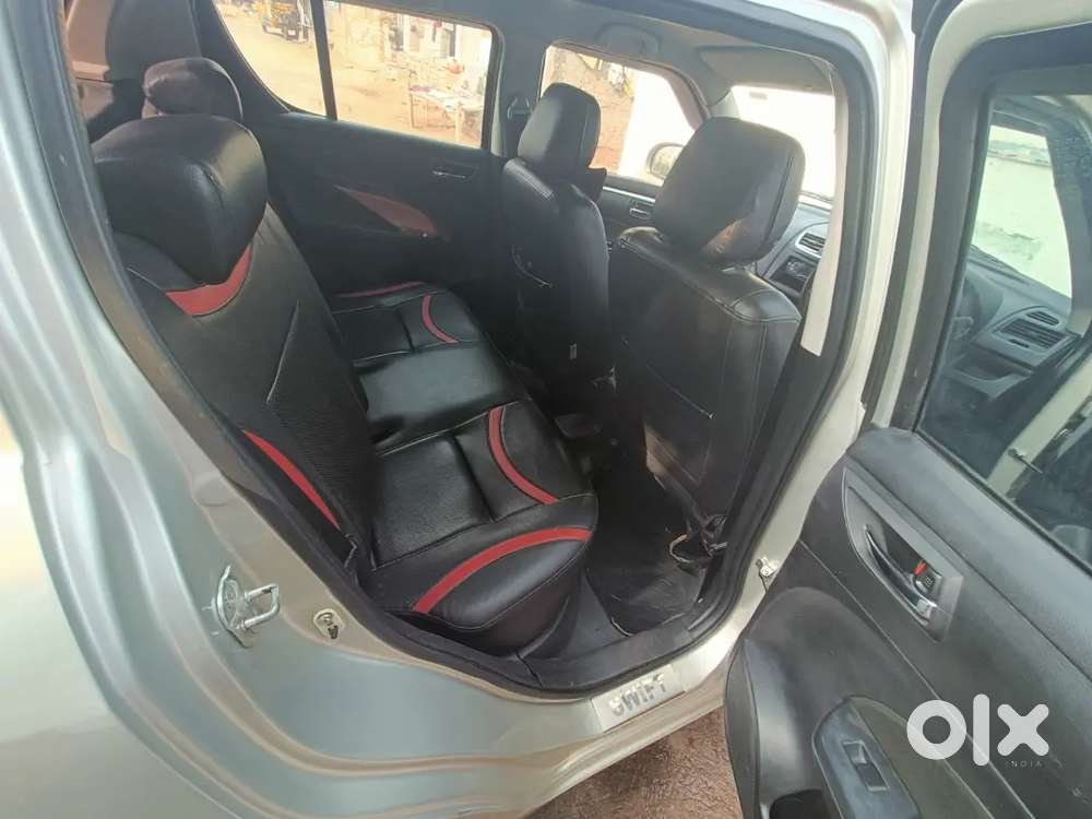 Maruti Suzuki Swift 2015 Diesel Well Maintained