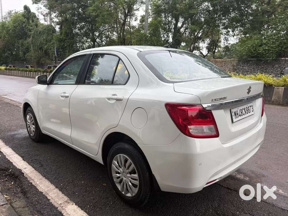 Maruti Suzuki Dzire Vxi Ags, 2023, Petrol