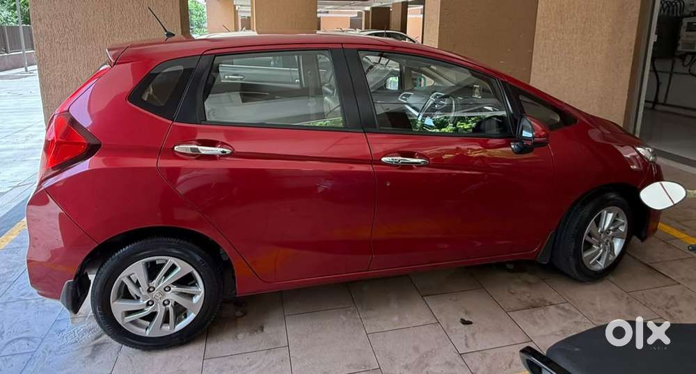 Honda Jazz 1.2 Zx I-vtec, 2021, Petrol