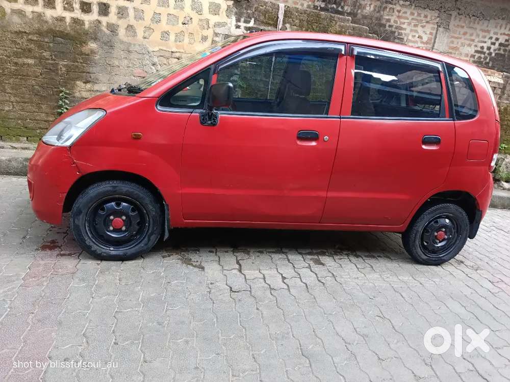 Maruti Suzuki Zen Estilo 2007 Petrol Well Maintained