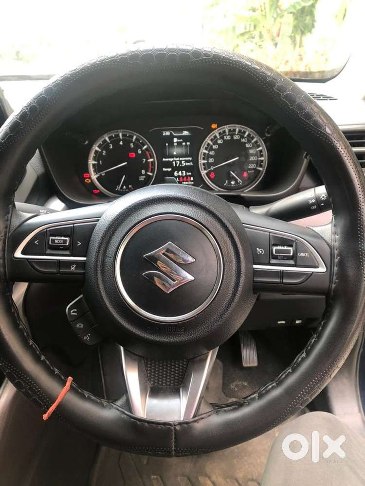 Maruti Suzuki Grand Vitara Petrol Hybrid