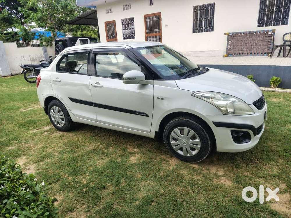 Maruti Suzuki Dzire 2014 Diesel