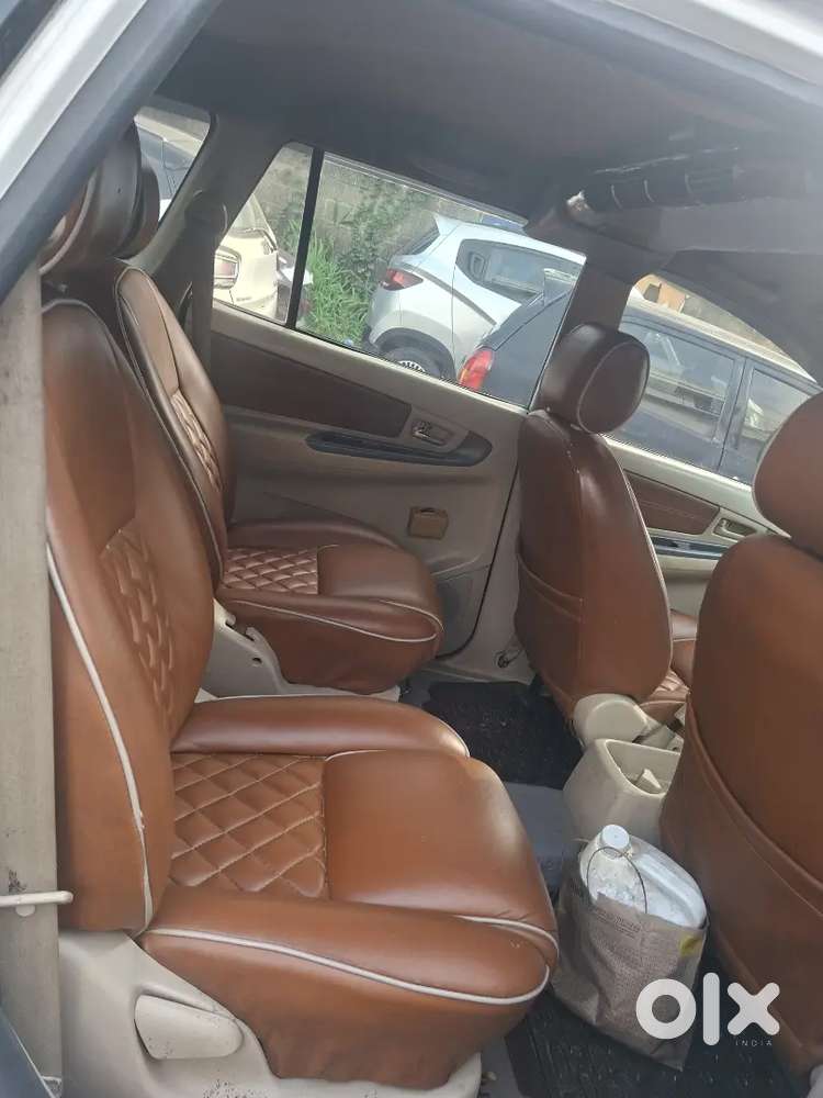 Toyota Innova 2.5 G 2006