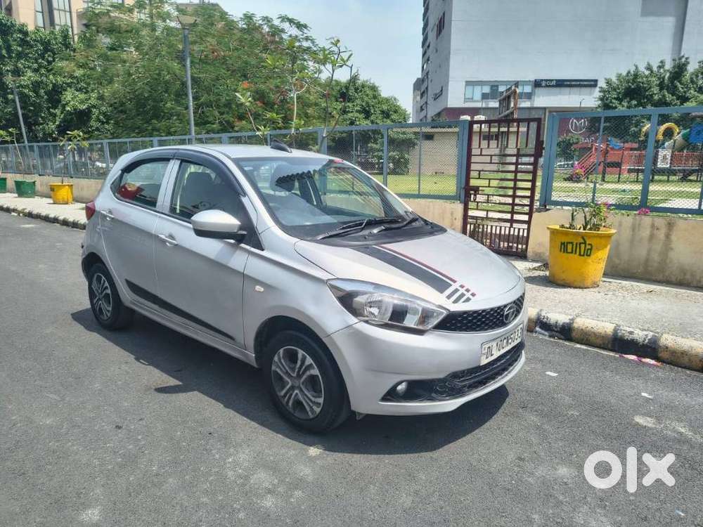 Tata Tiago Xz, 2019, Cng & Hybrids