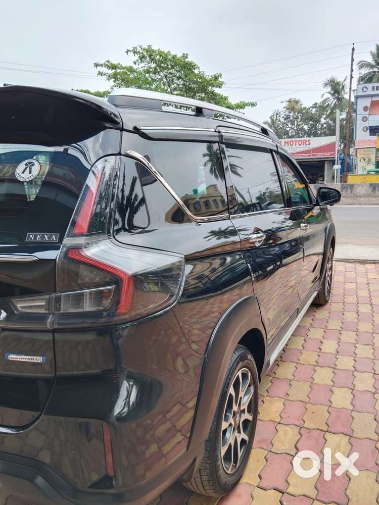 Maruti Suzuki Xl6 1.5 Alpha Plus Mt, 2024, Diesel