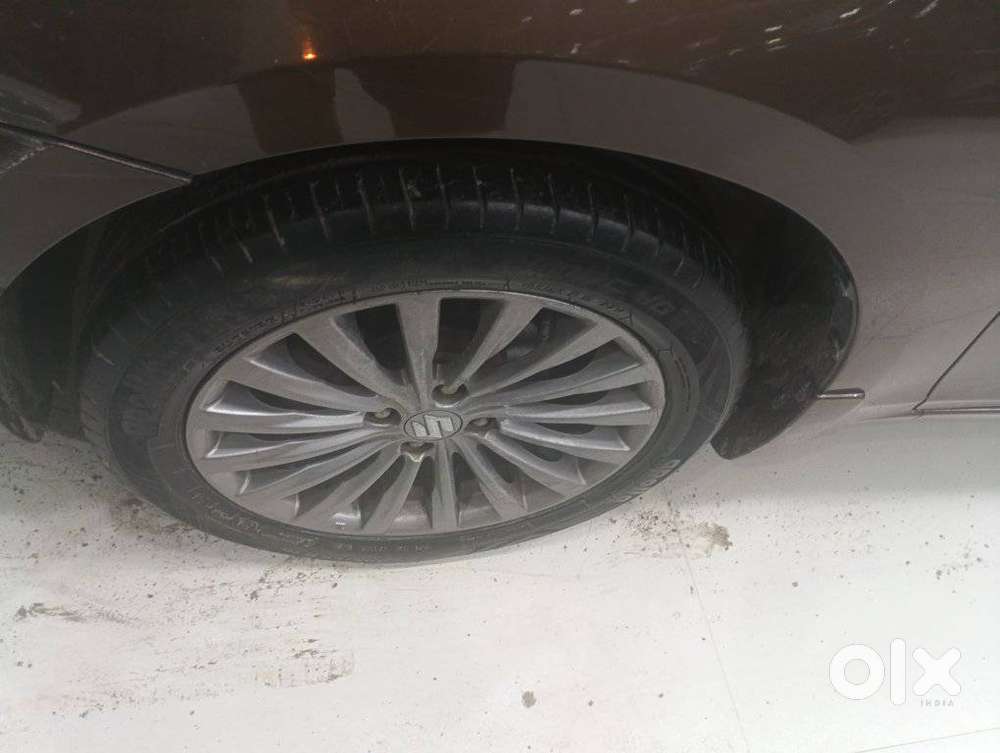 Maruti Suzuki Ciaz 1.4 At Alpha, 2018, Petrol