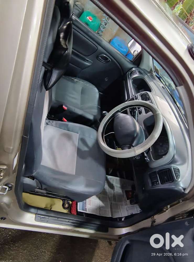 Maruti Suzuki Alto 2011 Manufactured 2012 Registered Well Maintained