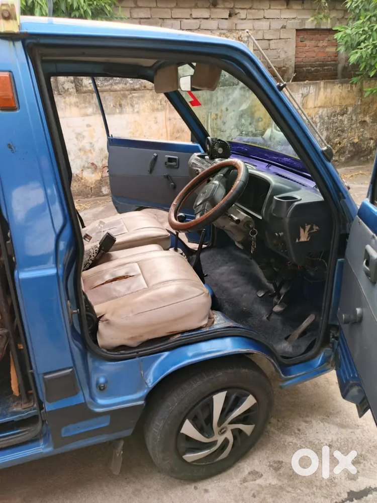Maruti Omni For Sale