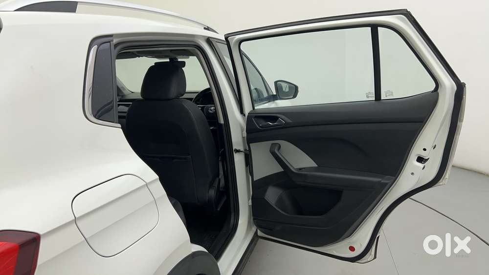 Skoda Kushaq Style 1.0l Tsi At, 2021, Petrol