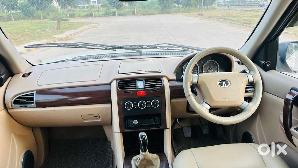 Tata Safari Storme Ex, 2013, Diesel