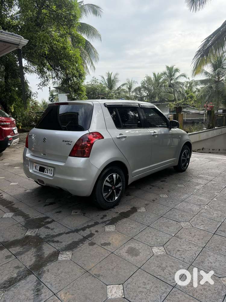 Maruti Suzuki Swift Ddis Ldi, 2010, Diesel