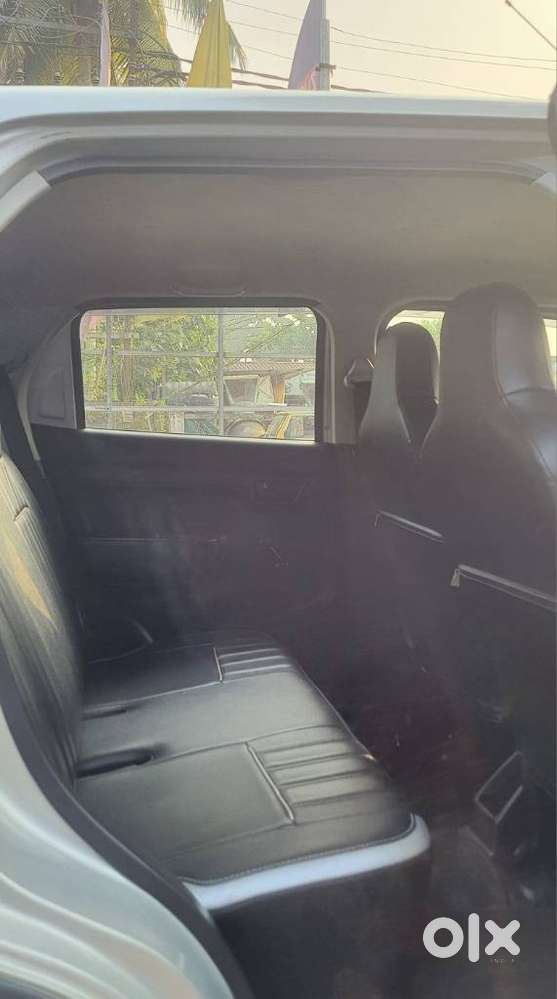 Maruti Suzuki S-presso