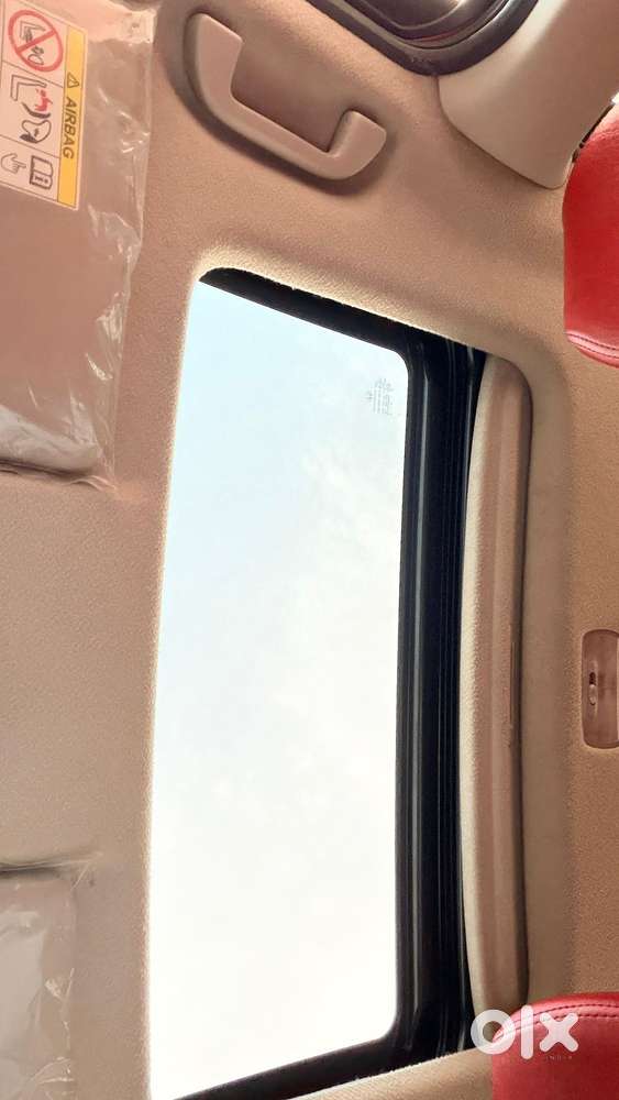 Honda Wr-v 1.2 Vx Exclusive Edition I-vtec Mt, 2023, Petrol