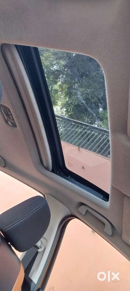 Honda Wr-v I-dtec V, 2017, Diesel